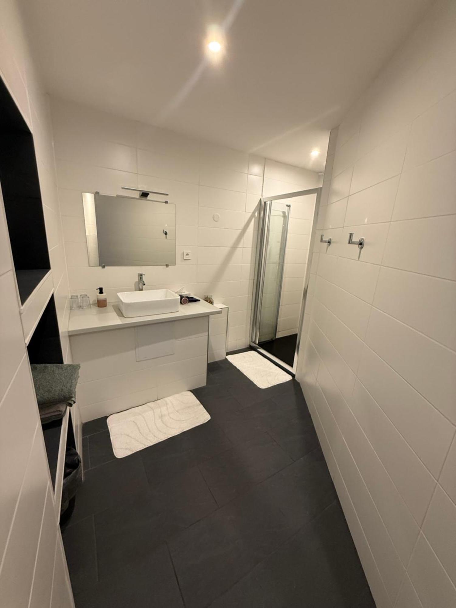 Hotel Wistub Le Passage Sainte-Marie-aux-Mines Ngoại thất bức ảnh