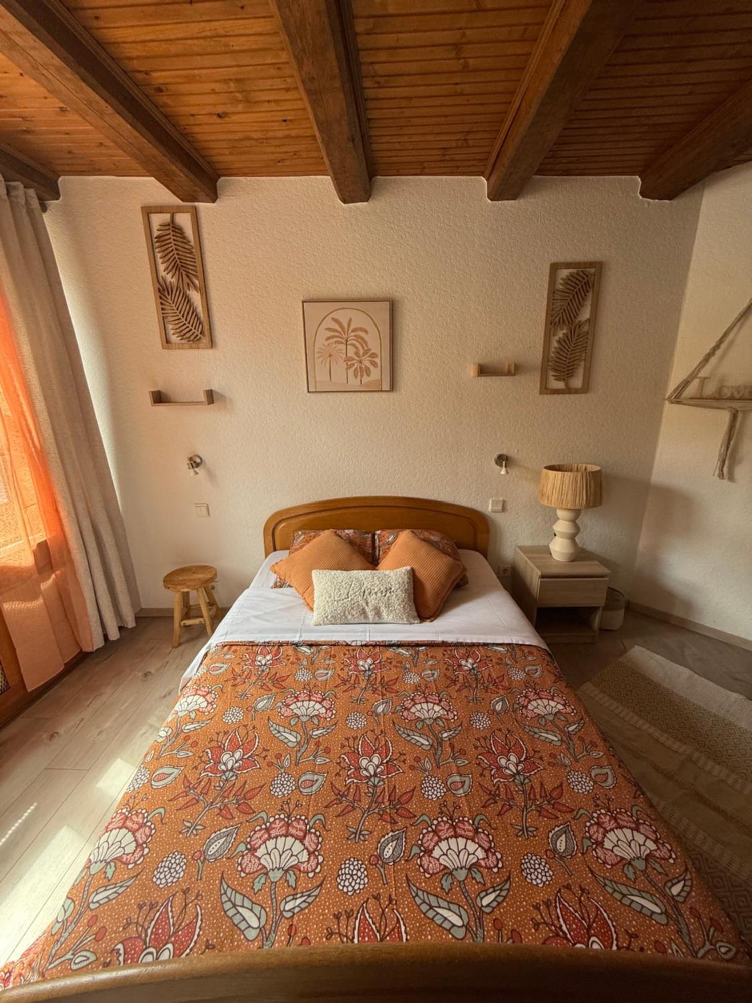 Hotel Wistub Le Passage Sainte-Marie-aux-Mines Ngoại thất bức ảnh